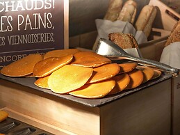 ibis Clermont Ferrand Montferrand