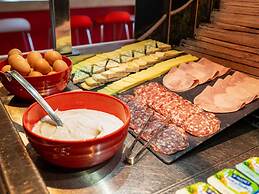 ibis Clermont Ferrand Montferrand