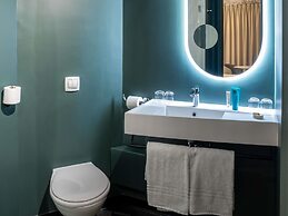 ibis Clermont Ferrand Montferrand