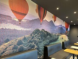 ibis Clermont Ferrand Montferrand