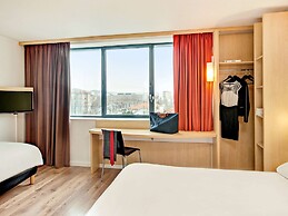 ibis Clermont Ferrand Montferrand