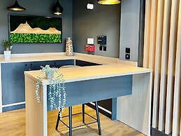 ibis Clermont Ferrand Montferrand