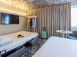 ibis Clermont Ferrand Montferrand