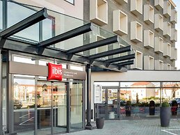 ibis Clermont Ferrand Montferrand