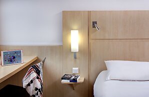 ibis Clermont Ferrand Montferrand