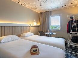 ibis Clermont Ferrand Montferrand