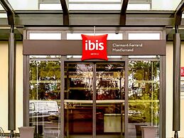 ibis Clermont Ferrand Montferrand