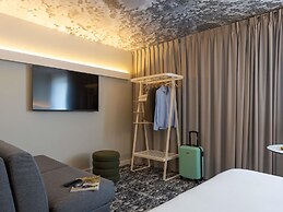 ibis Clermont Ferrand Montferrand