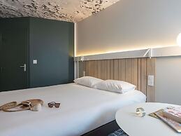 ibis Clermont Ferrand Montferrand