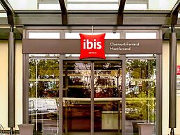 ibis Clermont Ferrand Montferrand