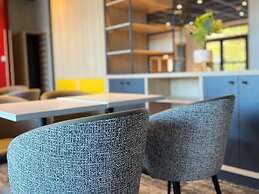 ibis Clermont Ferrand Montferrand