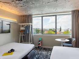 ibis Clermont Ferrand Montferrand