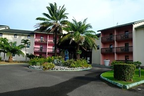 Grand Hotel Montabo