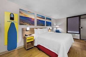 Days Inn by Wyndham Raleigh Midtown