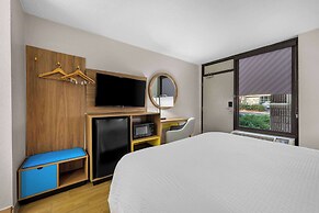 Days Inn by Wyndham Raleigh Midtown