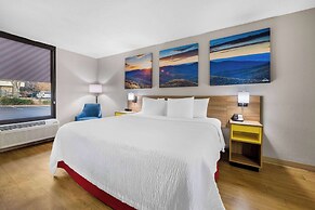 Days Inn by Wyndham Raleigh Midtown