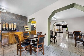 Days Inn by Wyndham Raleigh Midtown