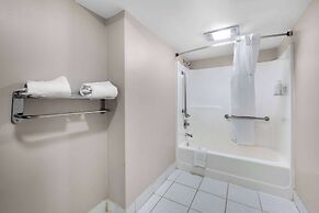 Days Inn by Wyndham Raleigh Midtown