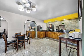 Days Inn by Wyndham Raleigh Midtown