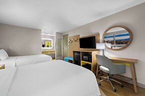 Days Inn by Wyndham Raleigh Midtown