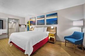 Days Inn by Wyndham Raleigh Midtown