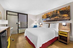 Days Inn by Wyndham Raleigh Midtown