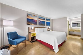 Days Inn by Wyndham Raleigh Midtown