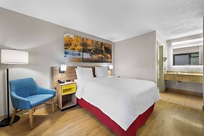 Days Inn by Wyndham Raleigh Midtown