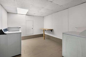 Days Inn by Wyndham Raleigh Midtown