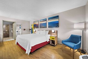 Days Inn by Wyndham Raleigh Midtown