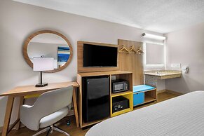 Days Inn by Wyndham Raleigh Midtown