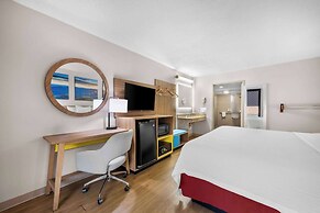 Days Inn by Wyndham Raleigh Midtown