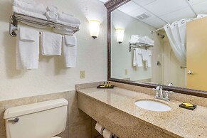 Best Western Plus Longbranch Hotel & Convention Center