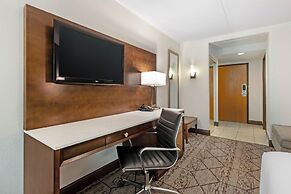 Best Western Plus Longbranch Hotel & Convention Center