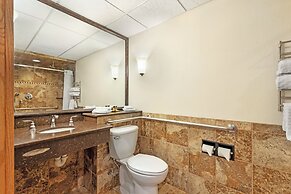Best Western Plus Longbranch Hotel & Convention Center
