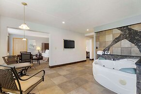 Best Western Plus Longbranch Hotel & Convention Center