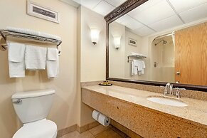 Best Western Plus Longbranch Hotel & Convention Center