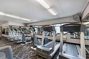 Best Western Plus Longbranch Hotel & Convention Center