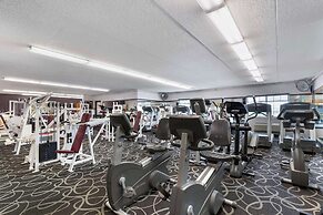 Best Western Plus Longbranch Hotel & Convention Center