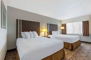 Best Western Plus Longbranch Hotel & Convention Center