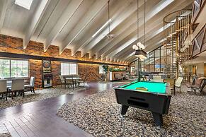 Best Western Plus Longbranch Hotel & Convention Center