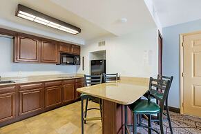 Best Western Plus Longbranch Hotel & Convention Center
