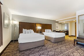 Best Western Plus Longbranch Hotel & Convention Center