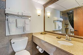 Best Western Plus Longbranch Hotel & Convention Center