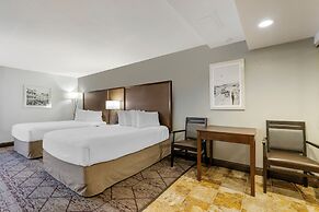 Best Western Plus Longbranch Hotel & Convention Center