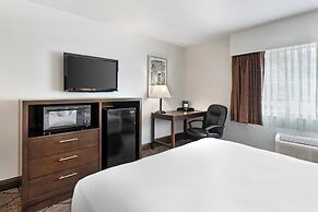 Best Western Plus Longbranch Hotel & Convention Center
