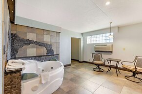 Best Western Plus Longbranch Hotel & Convention Center