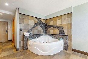Best Western Plus Longbranch Hotel & Convention Center