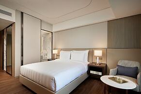 Lotte Hotel World
