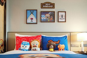 Lotte Hotel World